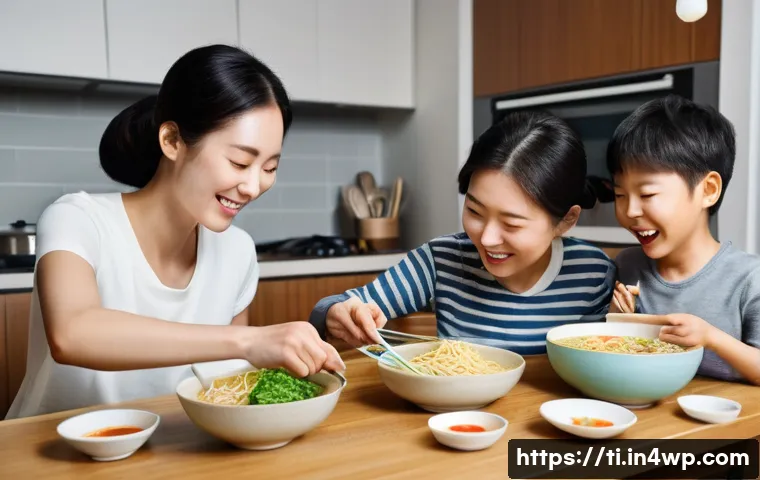 건조 식품의 역사적 의미와 변화 관련 이미지 1